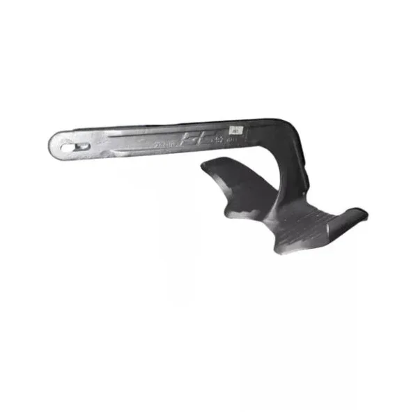 Solde Sanguineti galvanized high hold anchor 10 KG