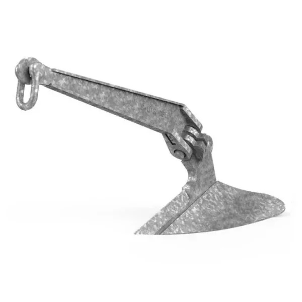 Sanguineti CQR anchor 21 kg galvanized Haute Qualité