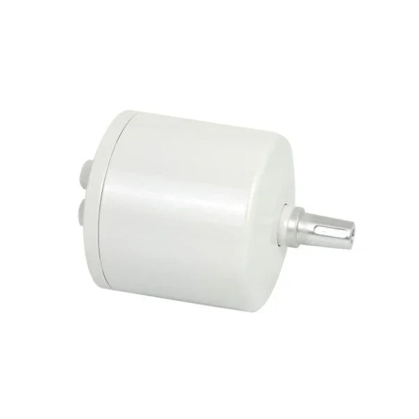 Vetus HTP2010B hydraulic helm steering pump white Populaire