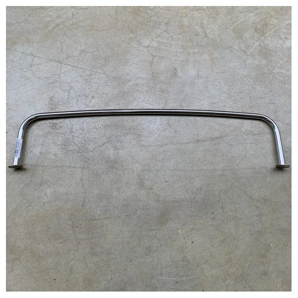 Prix Promo Stainless steel boat grab rail 1480 x 250 mm - RAIL1480x250