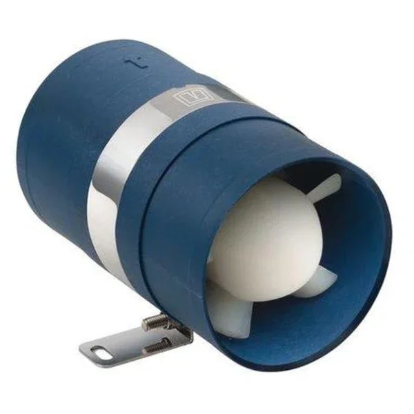 Retour Gratuit Vetus TWINLINED 24V in-line fan 102 mm