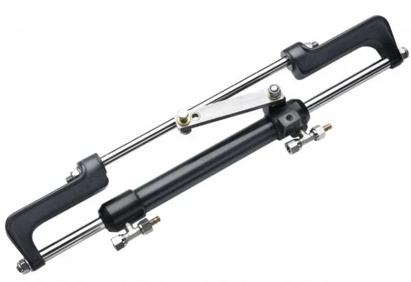 Nouvelle Collection Vetus OBC175 outboard engine hydraulic steering cylinder 175HP