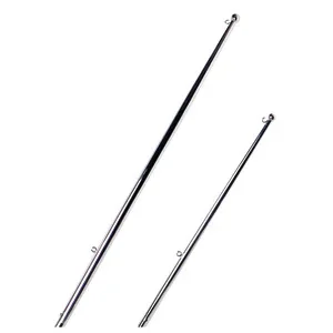 Prix Promo Vetus stainless steel flag pole L610 mm