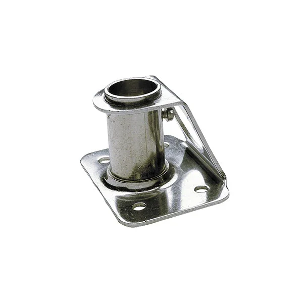 Super Prix Vetus STANCHPR scepter mount stainless steel