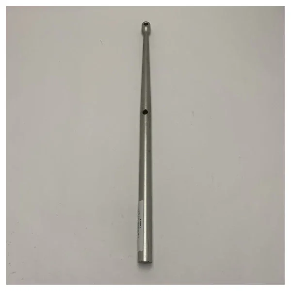 Prix Promo Vetus scepter pole stanchion 620 x 25 mm aluminum