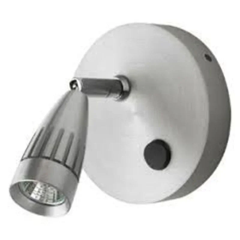 Acheter En Ligne Vetus SIENA adjustable reading light 12/24V MR8