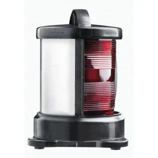 Must-Have Vetus BB55V portside navigation light RED 12/24V