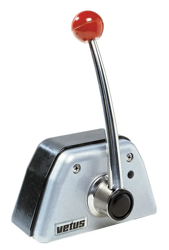 Acheter Direct Vetus RCTOPB single engine mechanical control lever