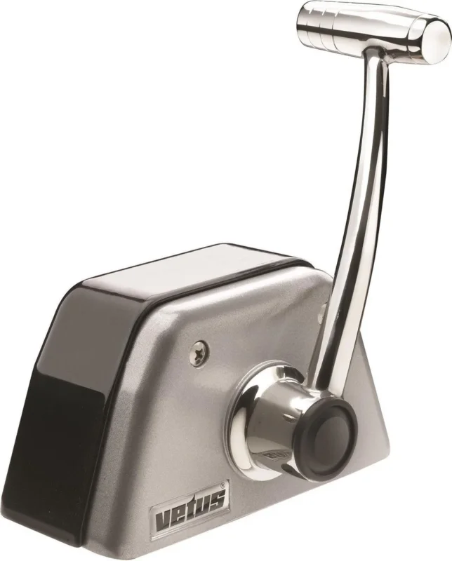 Vetus RCTOPBG single engine mechanical control lever Acheter En Ligne