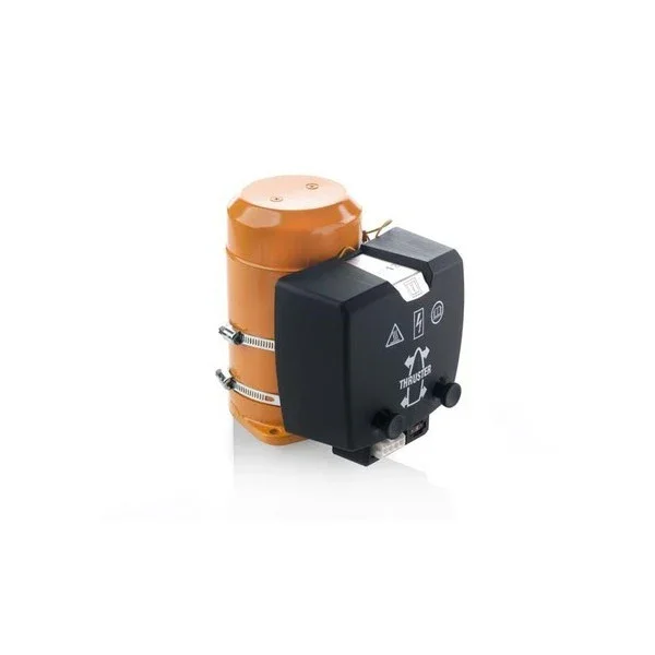 Vetus BOW2512 25 KGF 12V thruster electro motor with solenoid - BP1219 Commander Vite