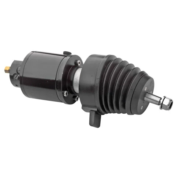 Bon Marché Vetus HTP3008T hydraulic steering wheel pump 30 cc with tilt