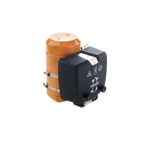 Jusqu'à Épuisement Des Stocks Vetus SET0021 thruster electromotor for BOW5512 12V