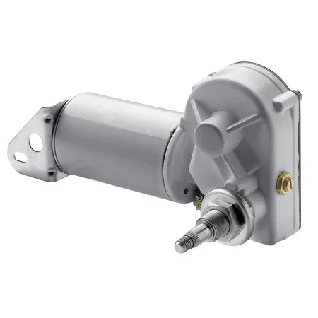 Paiement Sécurisé Vetus DIN2450 24V windscreen wiper motor 30W 2-speed