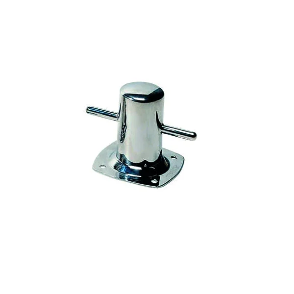 Réduction Vetus ACHIL090 bollard stainless steel D90 mm 620 KG