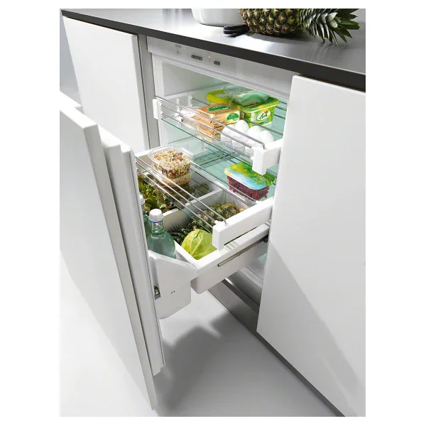 Offre Limitée Miele K9123UI build-in under counter compressor cooled refrigerator 230V