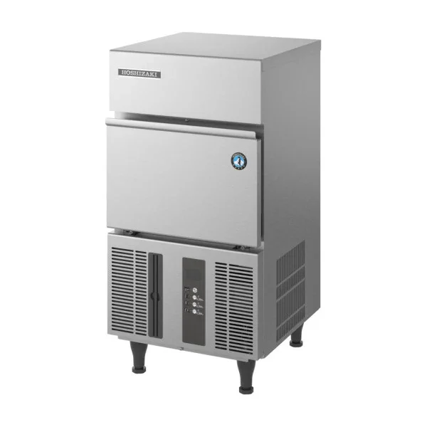 Expédition Rapide Hoshizaki IM-30CWNE ice cube maker stainless steel 32KG/day