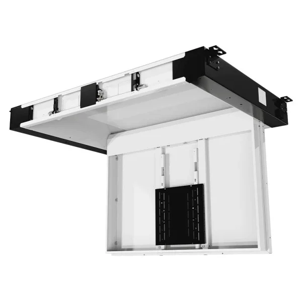 Future Automation CHR6-MO marine outdoor ceiling TV hinge Commander Vite