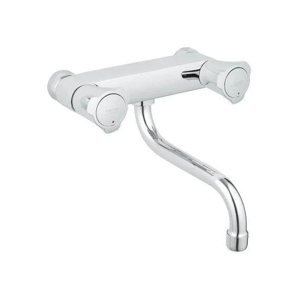Grohe Costa L 31182001 stainless steel kitchen mixer tab Meilleure Vente