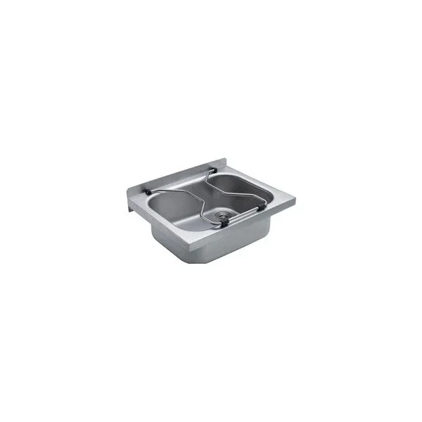 Franke BS303 stainless steel wall-mounted sink 500 x 400 mm Promotion Saisonnière