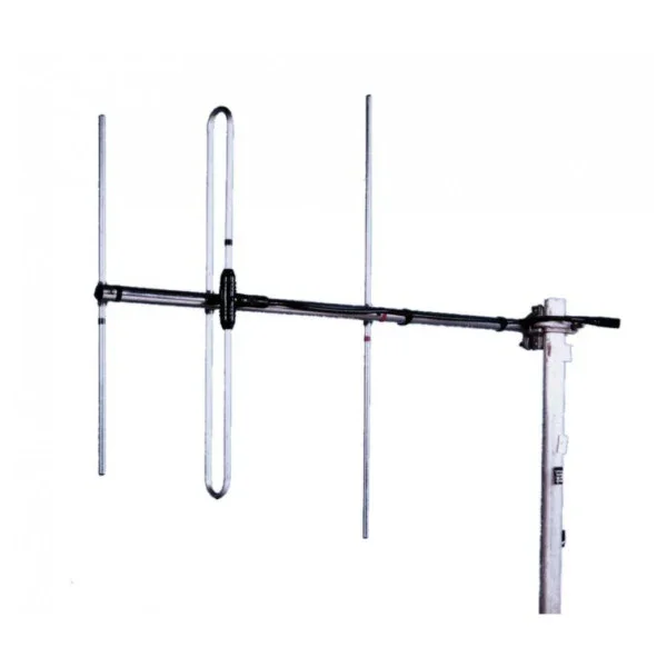 Commander Maintenant Yamphenol Procom 3 element Yagi antennas 155 - 175 MHz - 7049000