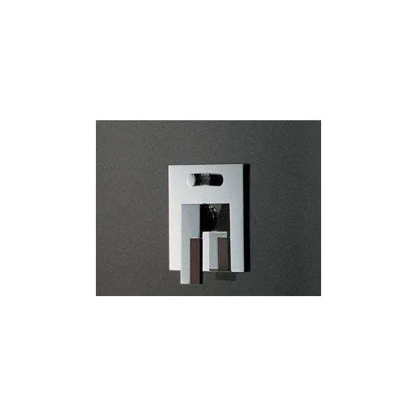 Usine Directe Fantini stainless steel single lever mixer tab knob - 3802334950