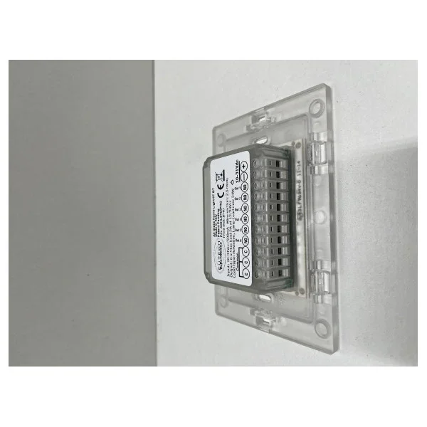 Top Vente All Glass Home Light 6Y BT 504