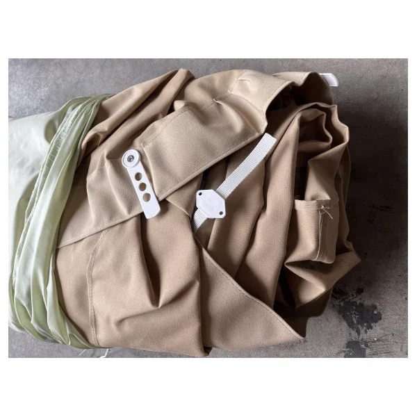 Retour Gratuit Sessa Marine Key Largo 28 beige console cover