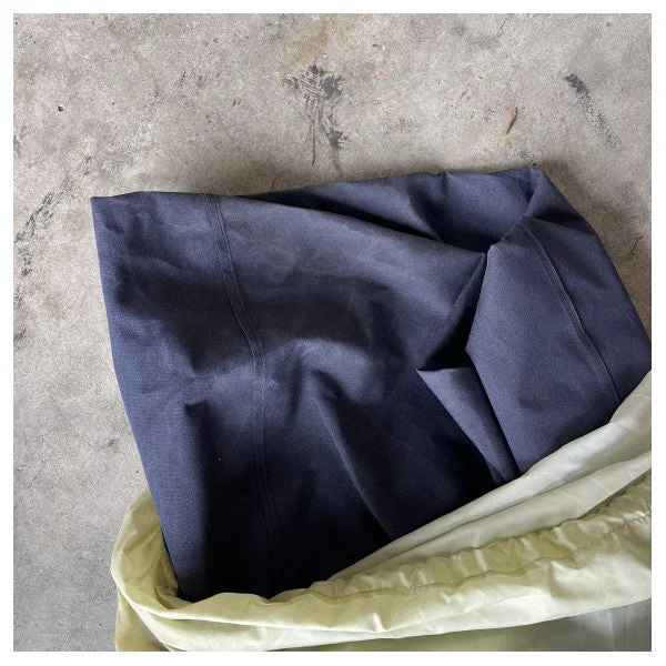 Petit Prix Sessa Marine KL28/30 Waterproof Outdoor Cockpit Table Cover - Durable Weather-Resistant Boat Furniture Protection
