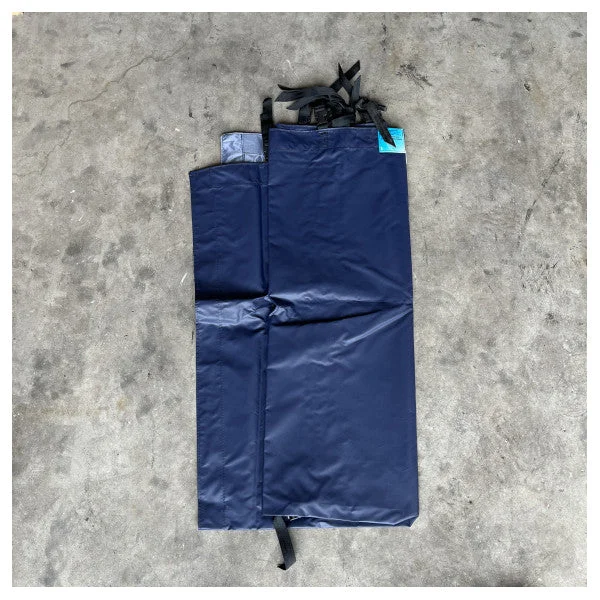 Sessa Marine C30 Hard Top Cover - Durable Weatherproof Boat Roof Protector Nouvelle Collection