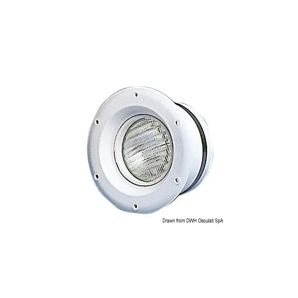 12V Twin Recessed Marine Stern Light Set - Durable Waterproof Boat Navigation Lights Prix Bas