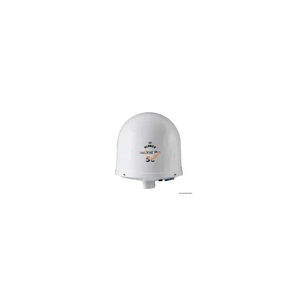 Petit Prix High-Quality Marine Mounting Bracket for Electric Rotating Antennas - Durable Corrosion-Resistant Support