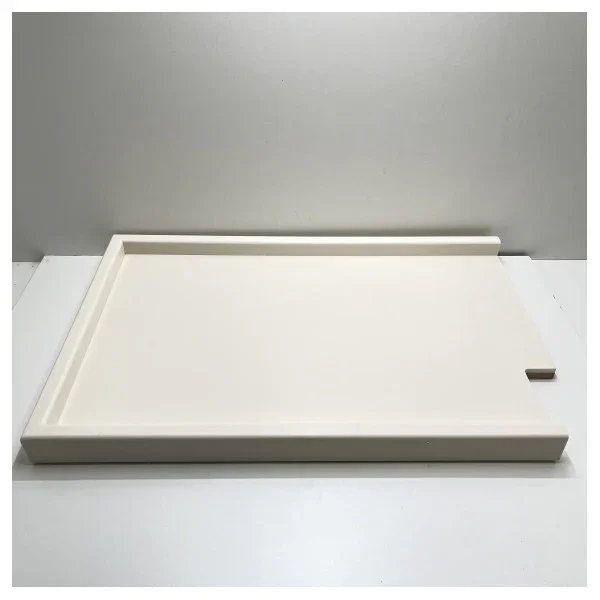 Hanse Premium Marine-Grade Corian Solid Surface Kitchen Countertop for Yachts and Boats Offre Spéciale