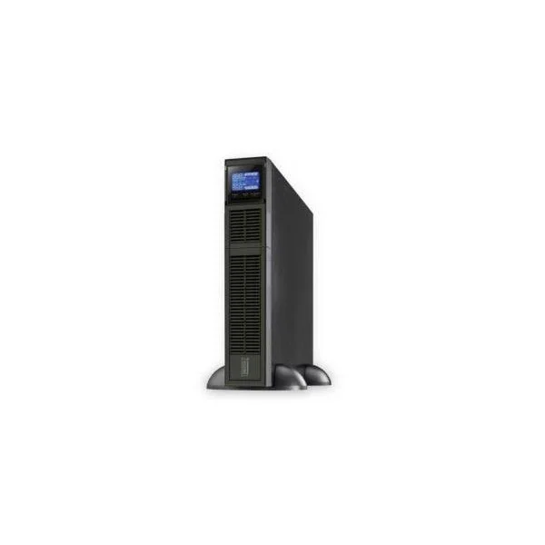 Digitus Professional Online Smart UPS 3000VA Marine-Grade Power Supply with LCD Display and Rack Mount Authentique