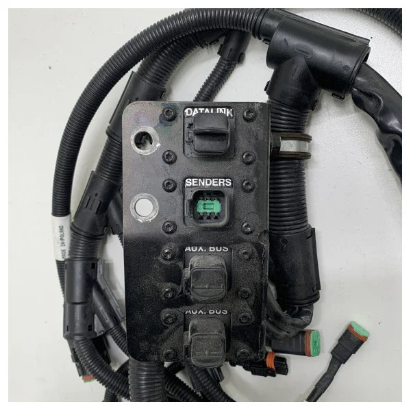 High-Quality Volvo Penta Marine Engine Wiring Harness - 22023225 Offre Limitée