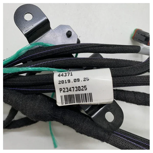 Nouvel Arrivage Volvo Penta high quality wiring harness with relay - 23473025