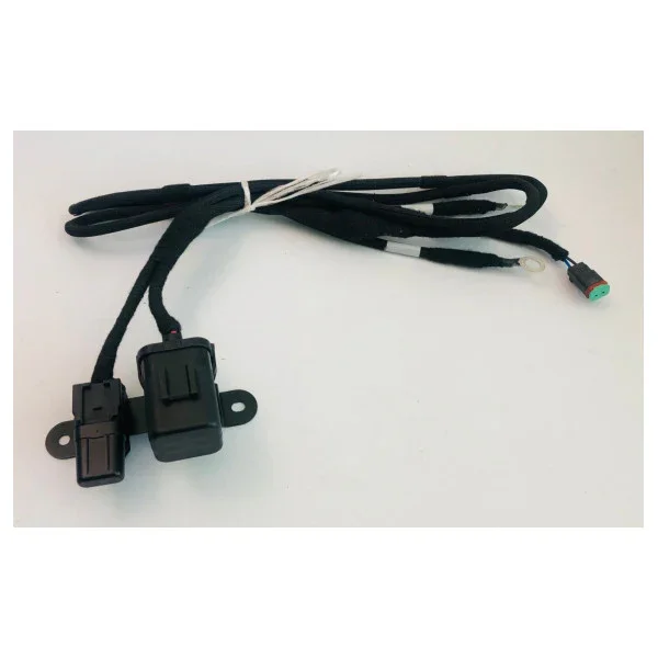 Commander Maintenant Volvo Penta Marine Wiring Harness Cable Set 23719512 - Durable, Waterproof Electrical Connector Kit for Boat Engines