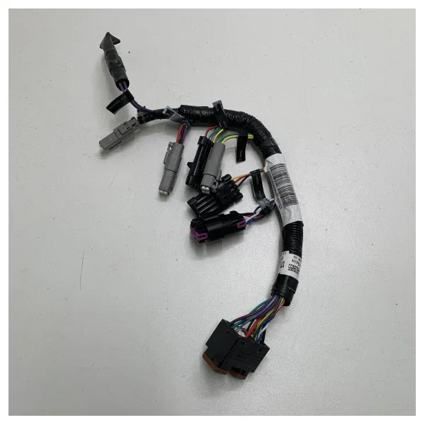 Vente Directe High-Quality Mercury Marine Wiring Harness 8M300205 for Reliable Boat Engine Connections