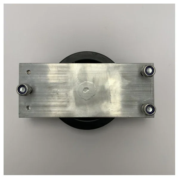Remise Jefa steering wheel system roller guide for cable - 17-07-23