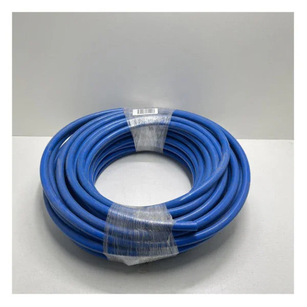 Flexible Marine Water Hose 22mm - Durable UV & Saltwater Resistant 50m Roll for Boats and Ships Solde