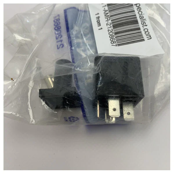 Prix Réduit Volvo Penta Marine Component relay - 21208687