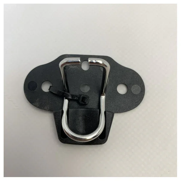 Solde Curry Clamp 38 Marine Clamp - Durable Sail and Rigging Fastener for Boats and Yachts