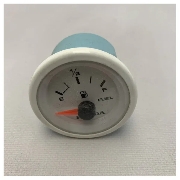 Teleflex Honda 67389F fuel level gauge white Satisfait Ou Remboursé