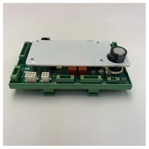 Remise GCU5T converter module green - 31613535301