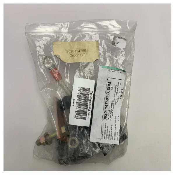 Durable Marine-Grade Coupling for Reliable Ship System Connections Petit Prix