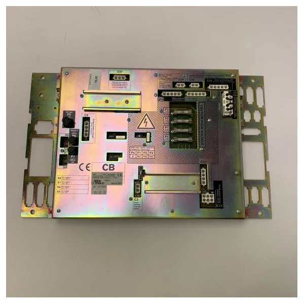 High quality circuit board for generator - 31613325801 Populaire