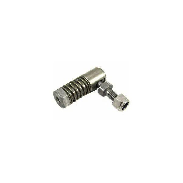 Uflex L7 Stainless Steel Marine Ball Joint for Flexible and Durable Boat Steering Connections Top Vente