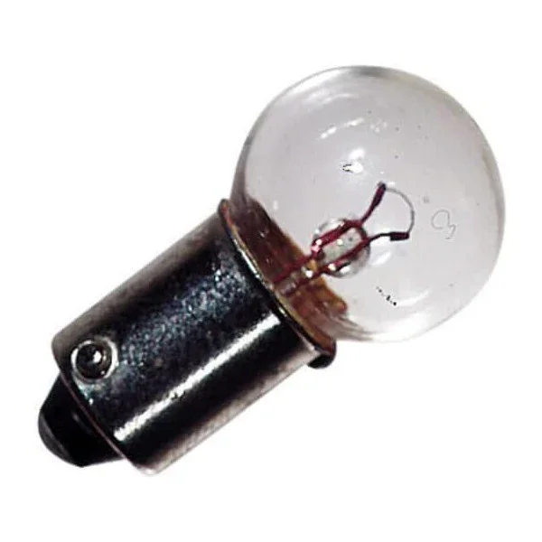 Nouvelle Collection Ancor Marine grade electric light bulb 24A - 12V 3.4W - 520057