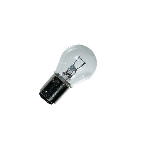 Achat Immédiat 12V 13.3W Marine Bayonet Bulbs - Durable Waterproof Lighting for Boats and Ships - Set of 2