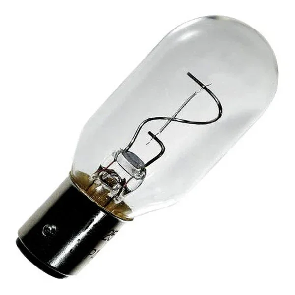 24V 25W Marine Navigation Index Lamp - Durable Weatherproof DC Light for Boats Seulement Aujourd'hui