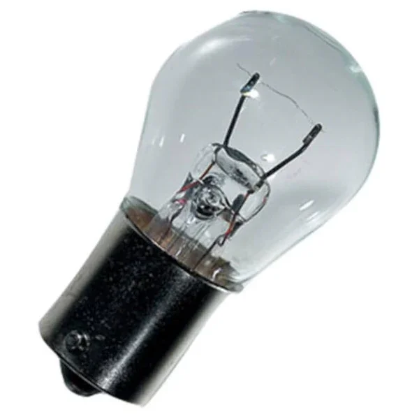 12V 18.4W Bayonet Marine LED Bulbs - Durable Waterproof Boat Lighting, 2-Pack Offre Exclusive